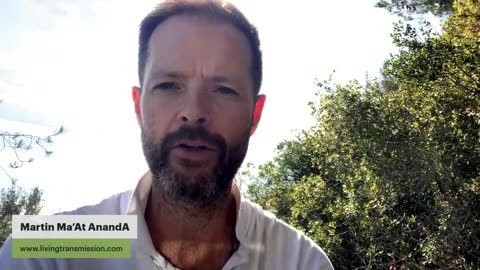 Walking and talking LOVEstream