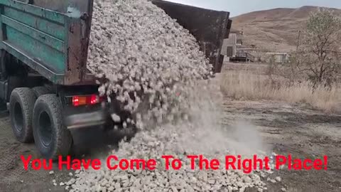 Seward Sand & Gravel Inc - Affordable Driveway Gravel Delivery in Oneonta, NY