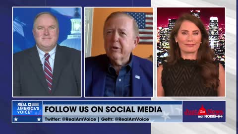 Journalist and Podcast Host Lou Dobbs drops a truth bomb related to government corruption