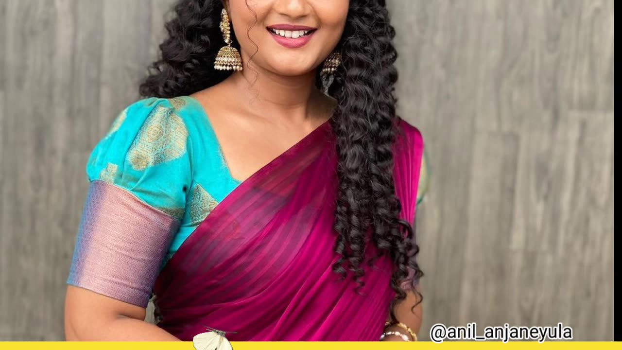 Gomathi Priya