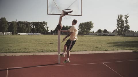 "Mastering the Fundamentals: Basketball Tips for Beginners"