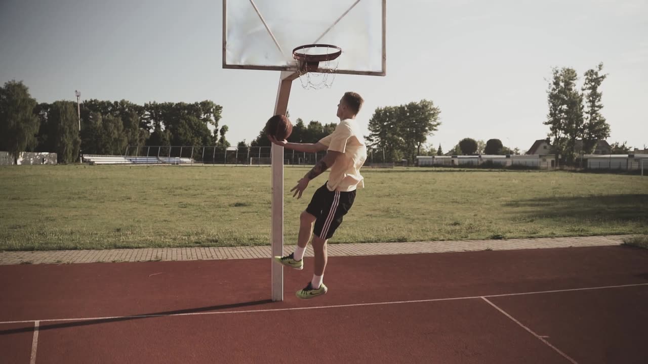 "Mastering the Fundamentals: Basketball Tips for Beginners"