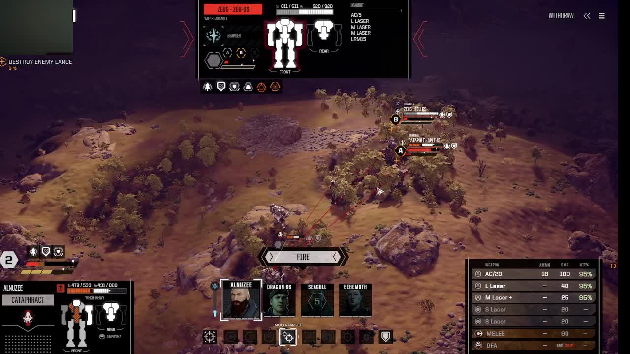 Battletech Part 23