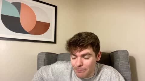 Nick Fuentes Discusses Blake Masters, Demographics & Gun Crime