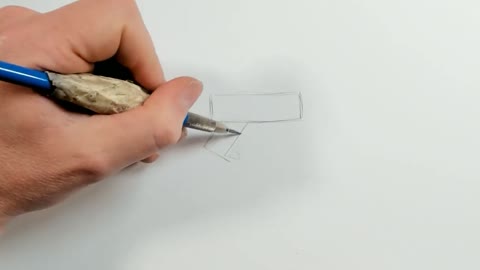 [Great God teaches you to draw] DC artist David Finch demonstrates how to draw a gun in a manga 1
