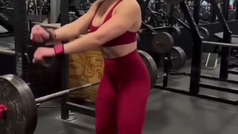 Women fitness