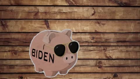 BIDEN CRIME FAMILY GETS MONEY FOR NOTHING AND THE CCP