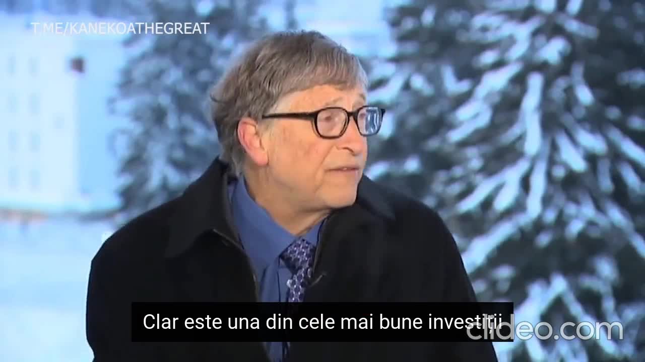 Gates, Fauci și CDC - la inceput au spus că...