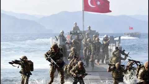 #Greek_thrace#CRETE in the map of our friend,Peacemaker#Erdogan!#yeni_safak