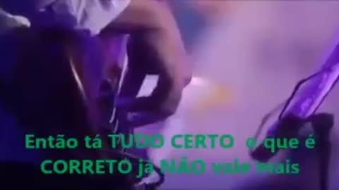 E NUM FESTIVAL DE MÚSICA NO PARÁ