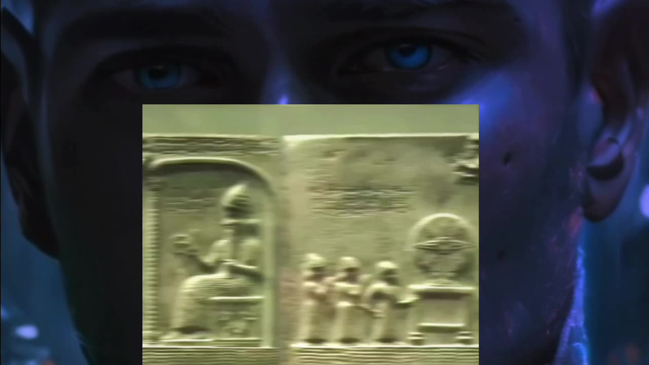 Ancient Sumerian Secrets: Advanced Knowledge of the Cosmos 🌌🛸