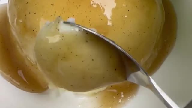 Mashed Potato