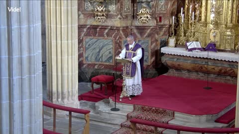 Stütze Dich auf den Fels JESUS CHRISTUS! Nur auf IHN ist Verlass!