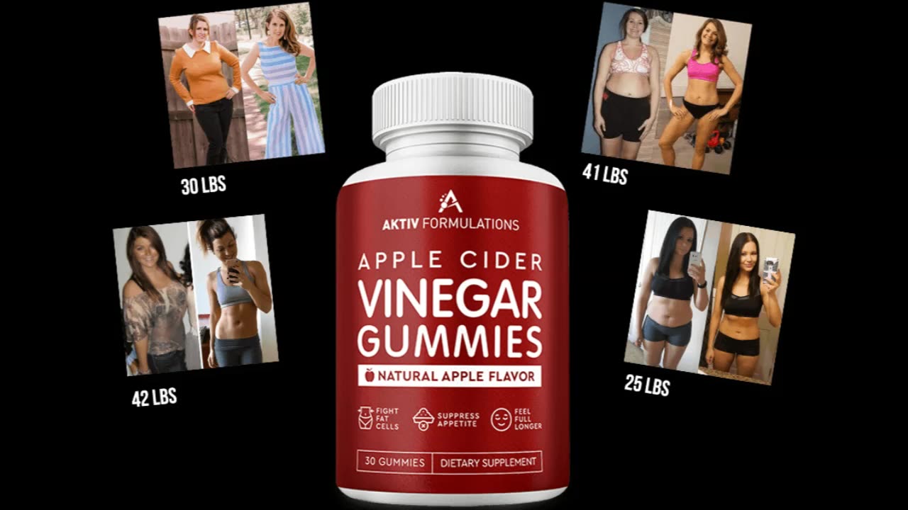 ⚠️Apple cider vinegar ⚠️| keto acv gummies | how do ace keto acv gummies work?