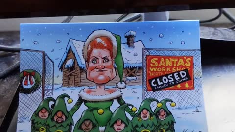 The conservative culling on big tech is a good thing