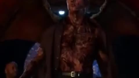 lucifer into real Devil
