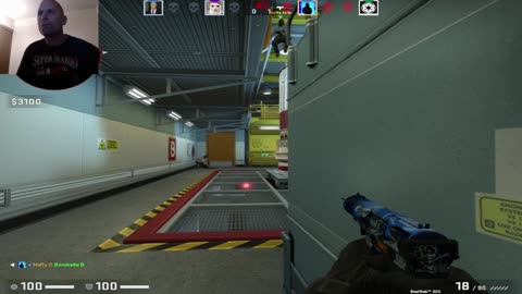 TEC-9 CLUTCH