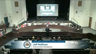 FCPS Parent Request Parents to Join Together