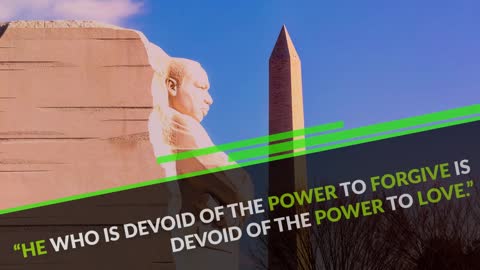 VIDEO 🎵MARTIN LUTHER KING MOTIVATION AND INSPIRATION