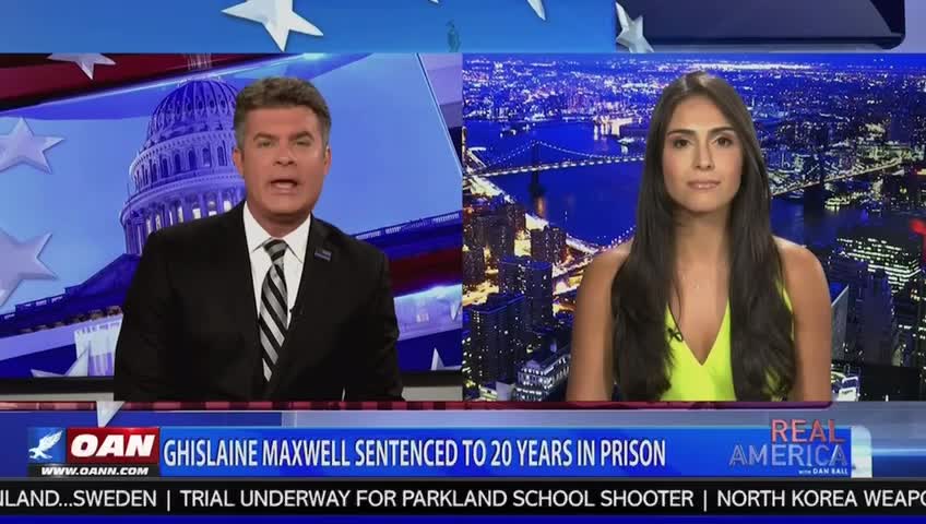 OAN: Maxwell-Epstein Little Black Book