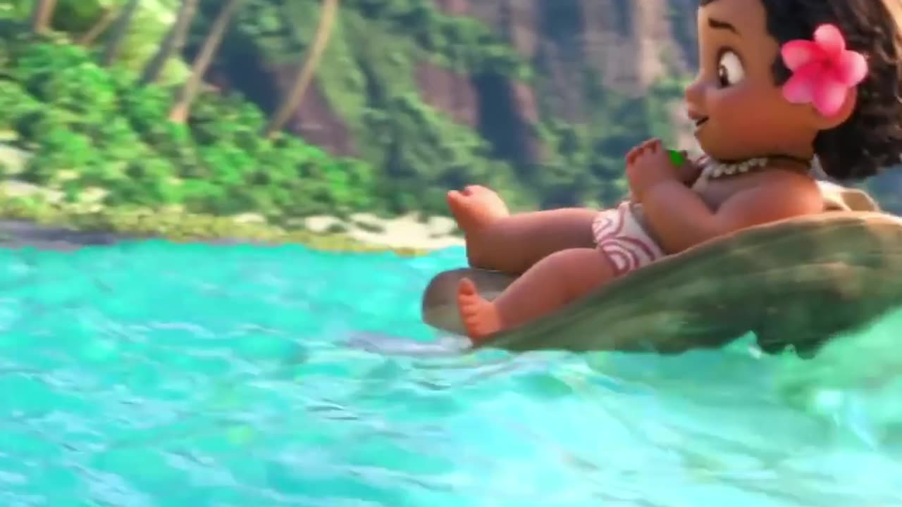 Moana