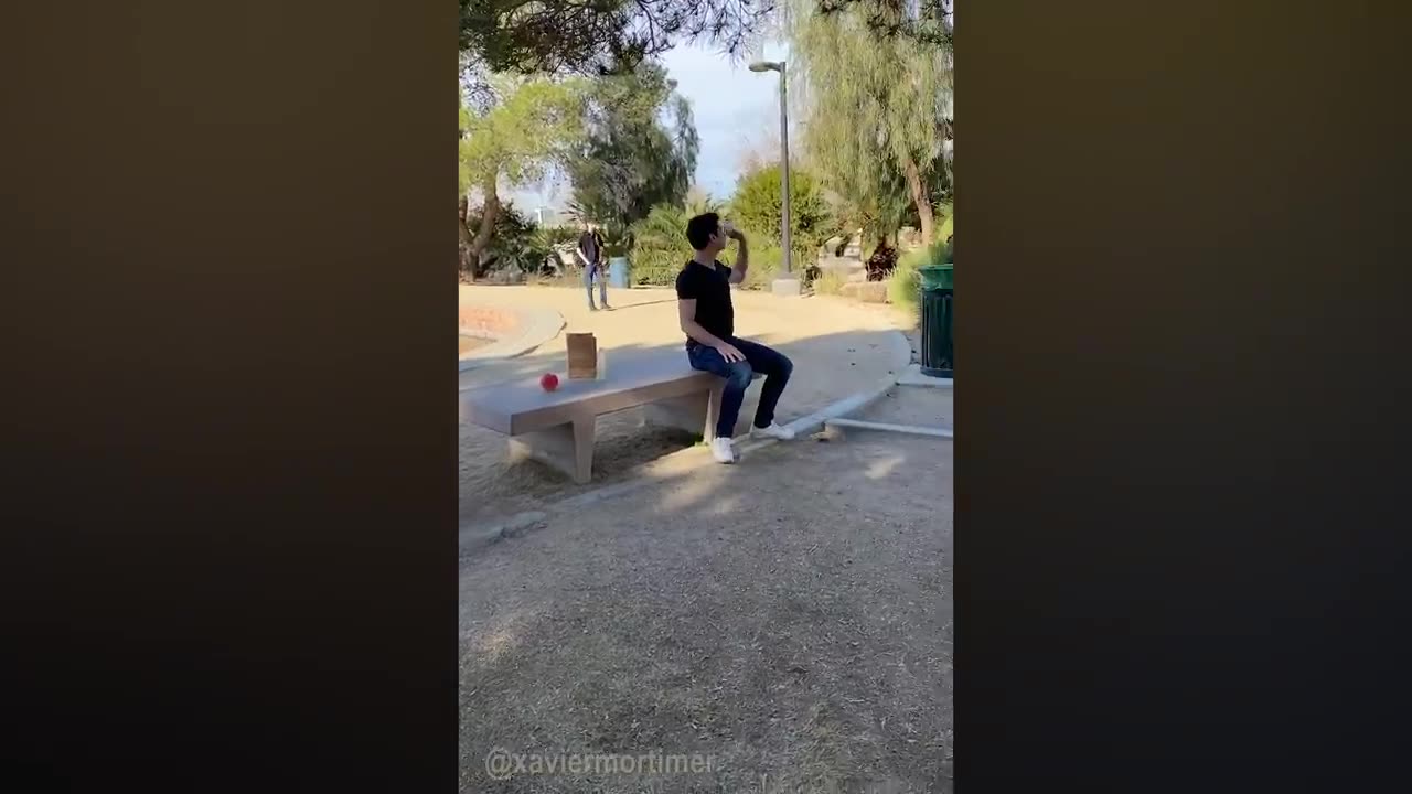 Best of Real Life WIZARD