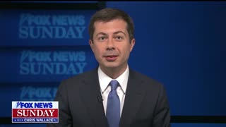 Buttigieg Fails Miserably To Define Infrastructure When Confronted By Host