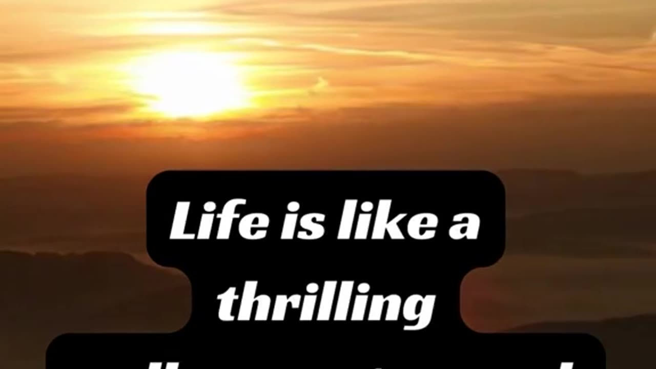 Life Fact