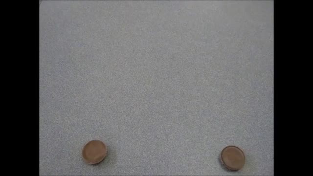 Stop motion: Reeses