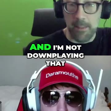 G4-Style Shows: My Content Strategy.