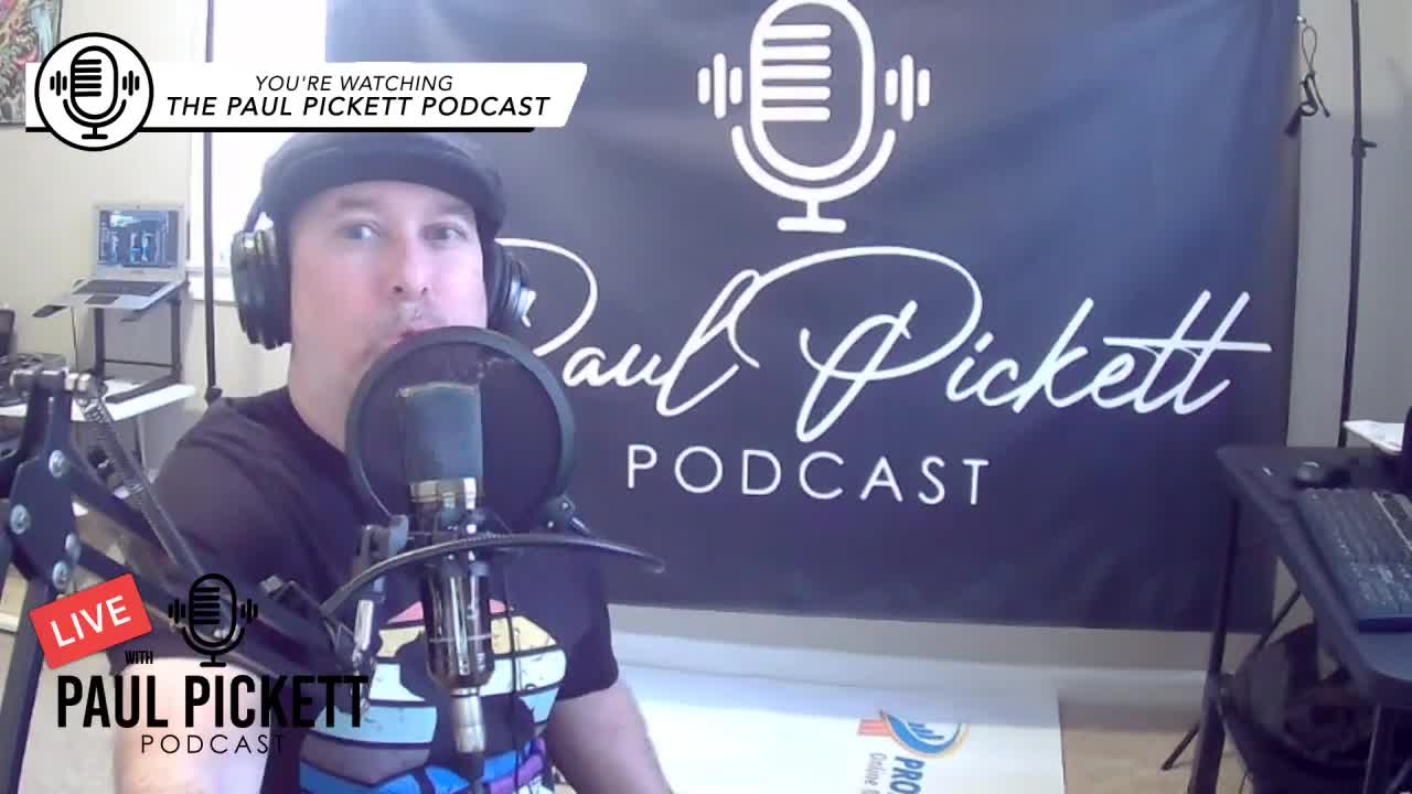 Episode 8 of the Paul Pickett Podcast _ NBA Trades , NFL and more