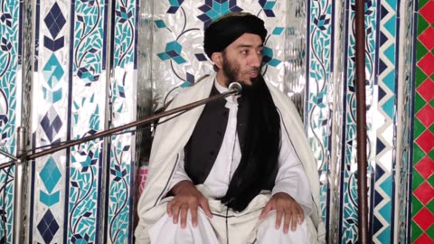 The Life of Prophet Muhammad [PBUH] | Seerah Part: 9 | Maulana Kaleem Ullah