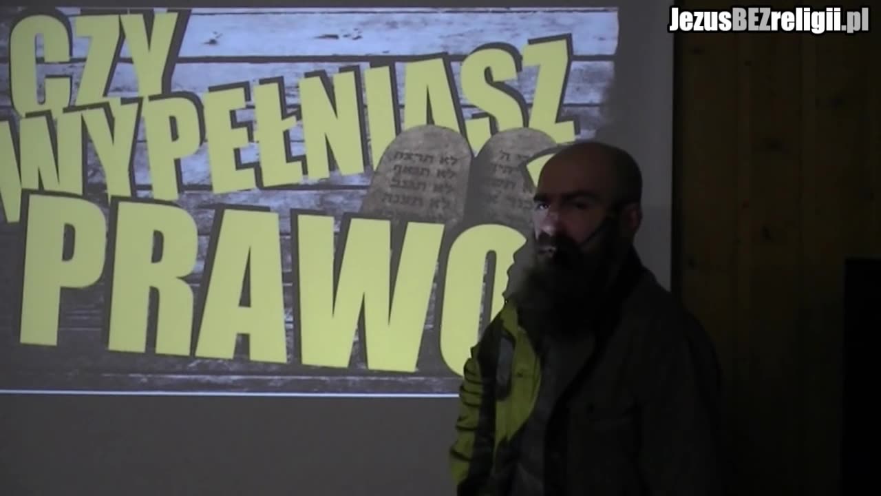 Tradycja jest jak pedofil