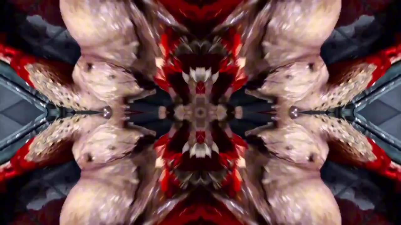 DOOM Eternal - Official Launch Trailer [Mirrored] 03