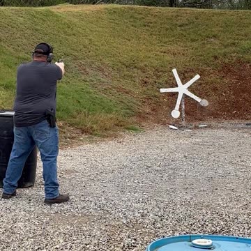 Range Day Nov’24 / 7