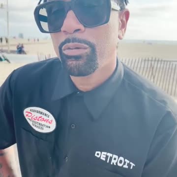 Woke Former NBA Star Gets Triggered By Mount Rushmore