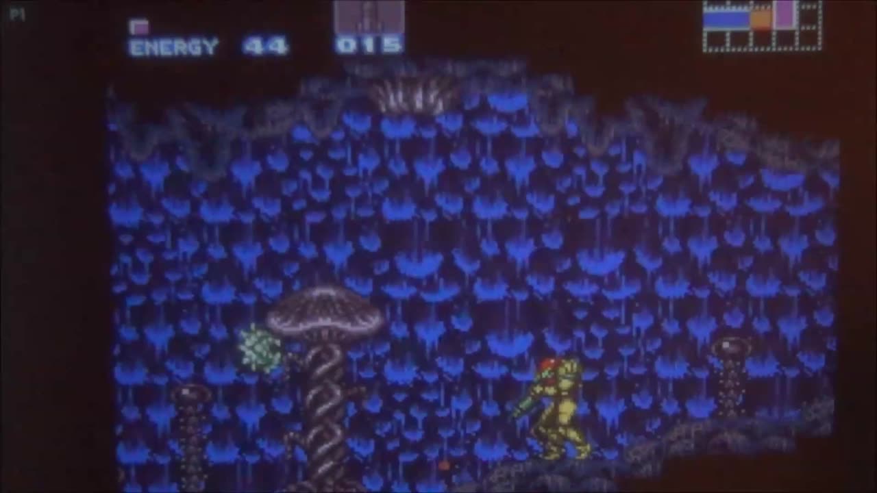 Super Metroid part 2