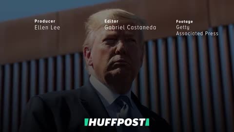 Trump’s Border Wall Flops! WATCH TILL THE END