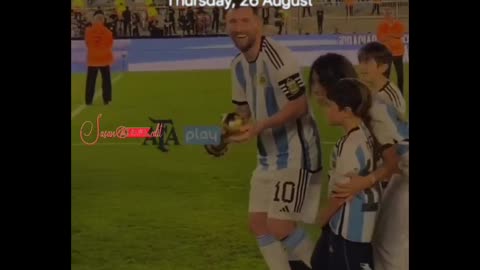 MESSI