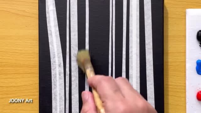 Mix The Three Colors Together