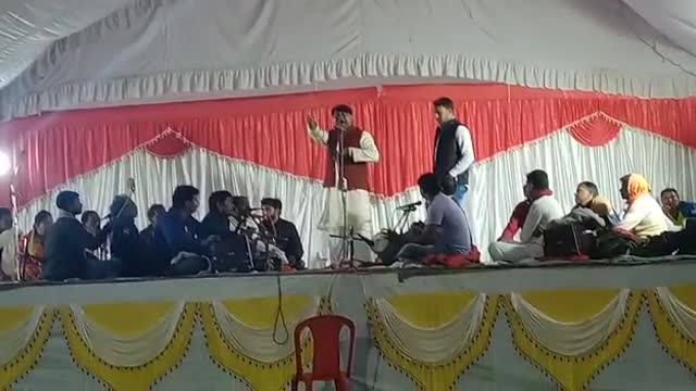 Bhojpuri song