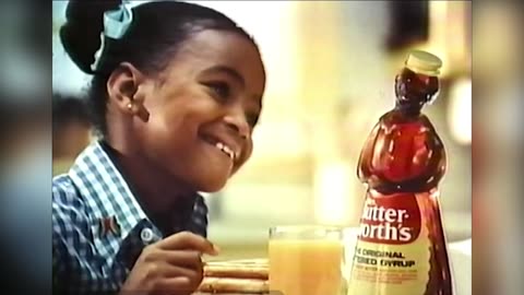 Mrs. Butterworth