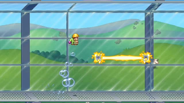 Jetpack joyride gameplay #3