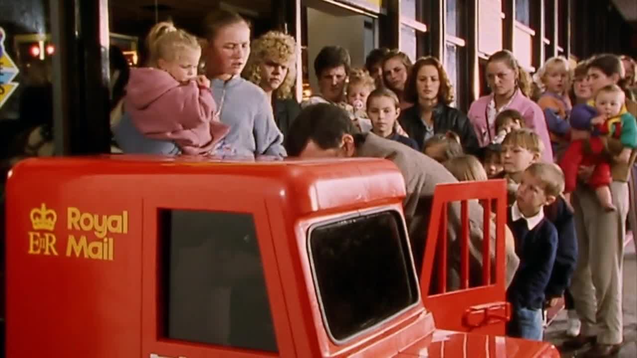 Mr Bean Official Funny clip