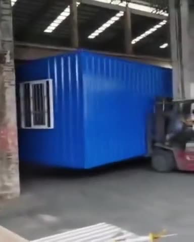 Forklift Operator Has Skills!! #automobile #skillsshowcase #drivingskill #operatingskills #skills