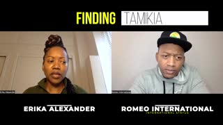 Erika Alexander / Romeo International