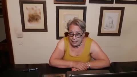 Ornella Mariani - Appello alla magistratura