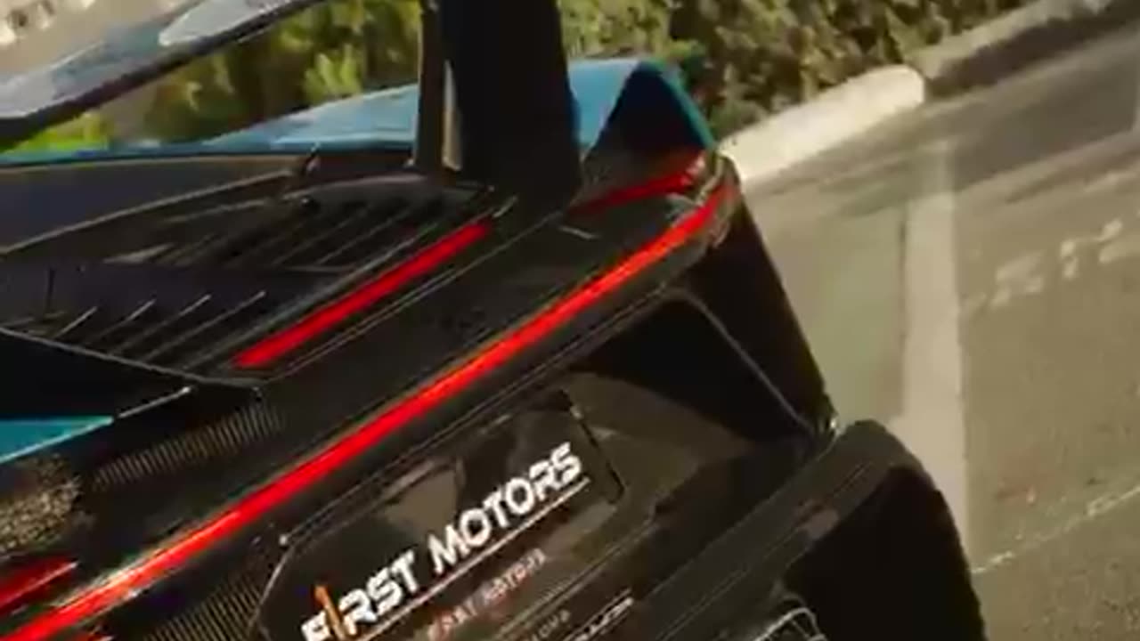 Bugatti Chiron
