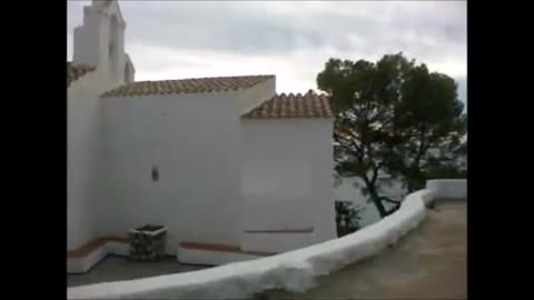 Ermita de la Trinitat (Ermita de la Trinitat de Sitges)