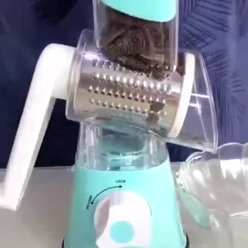 Vegetable Slicer Manual Kitchen Accessories